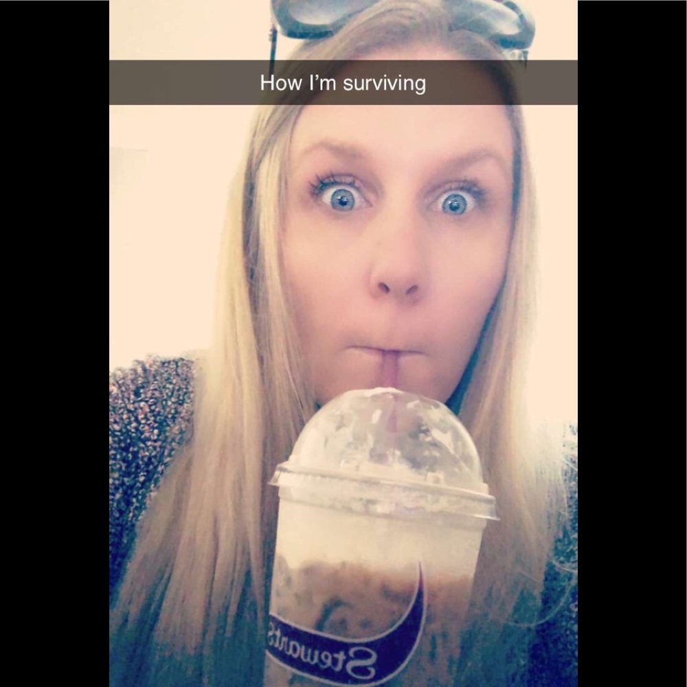 Meet your Posher, Jessica